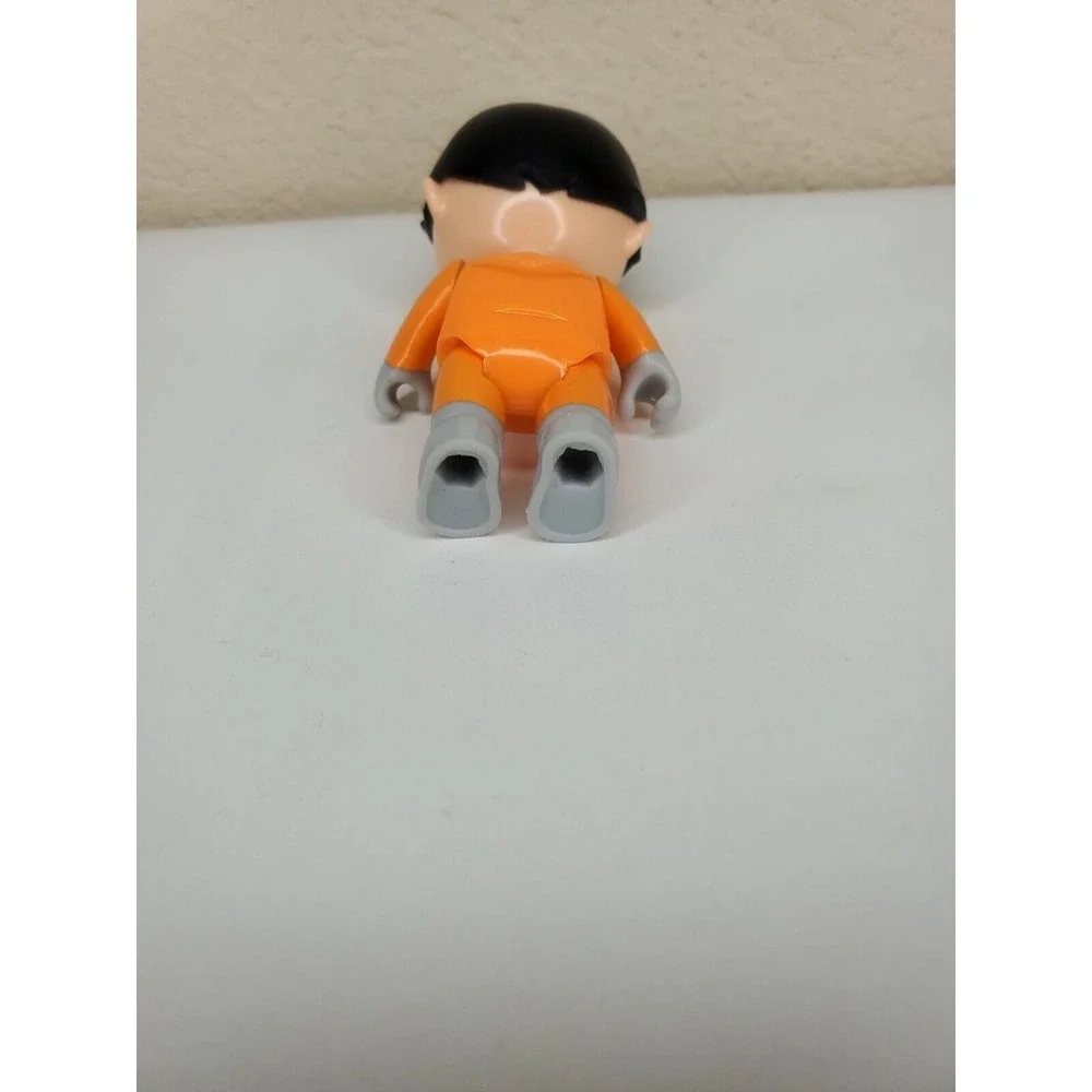 Ryan's World‎ Astronauts Orange Ryan Figure 3
